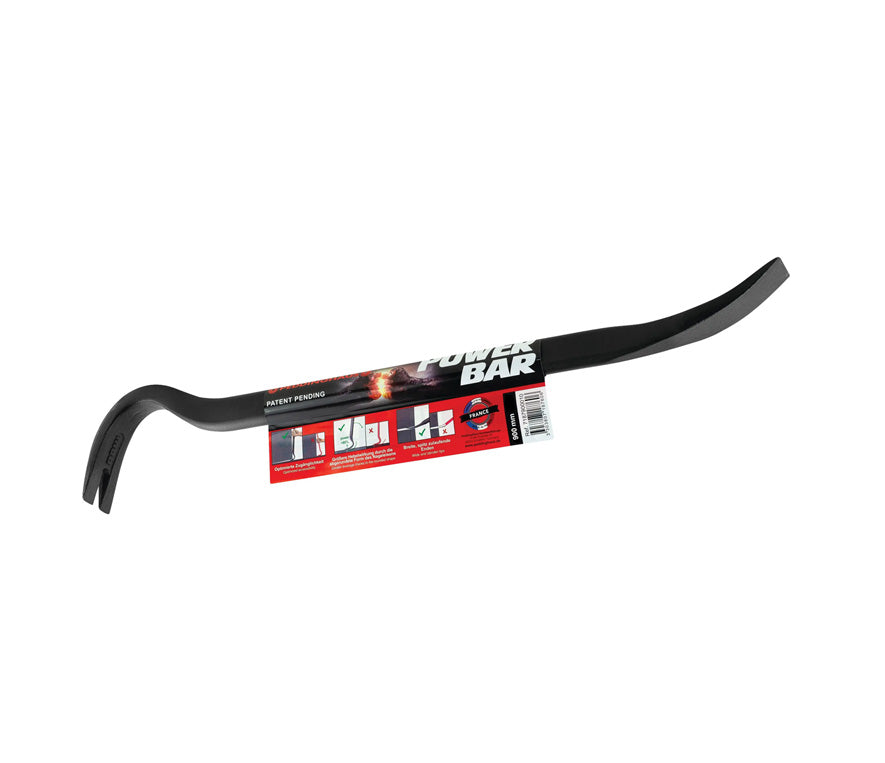 Barra di potenza 900mm Mondelin