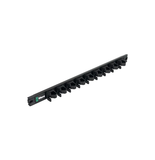 Barra magnetica per fino a 11 cacciaviti Kraftform Wera 9611