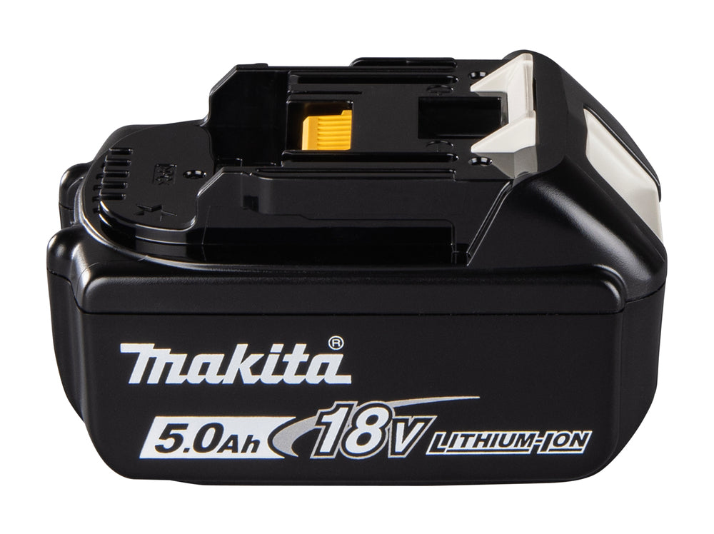 Batteria Makita 18V 5,0Ah BL1850B