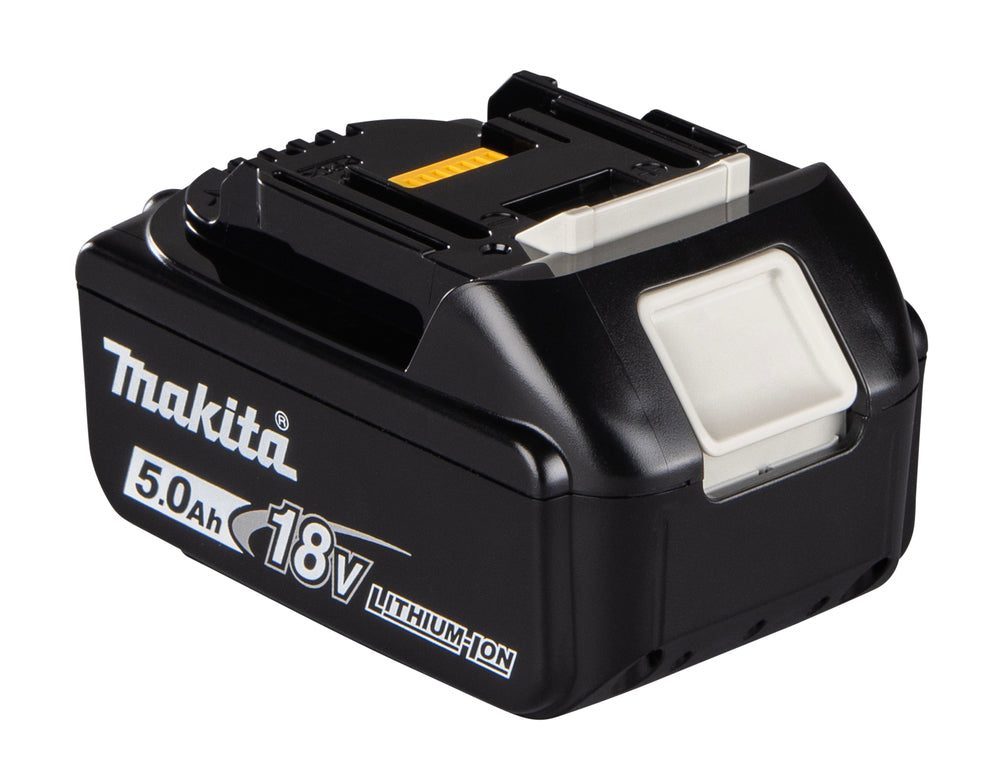 Batteria Makita 18V 5,0Ah BL1850B