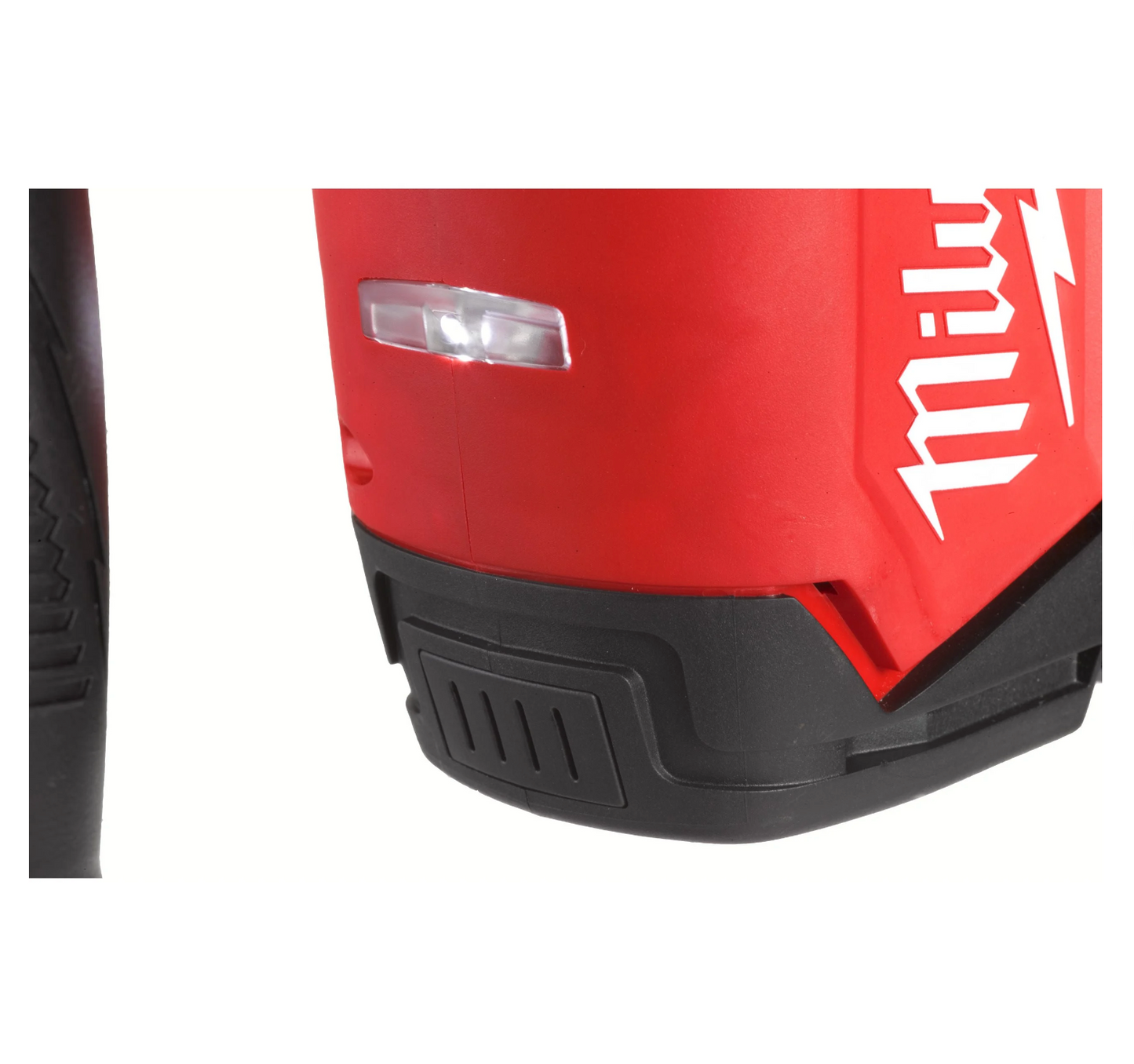 Martillo combinado SDS-Plus de 26mm con Fixtec 2,5J + 2bat 5.5Ah + Cargador + Maletín Milwaukee M18 FHX-552X
