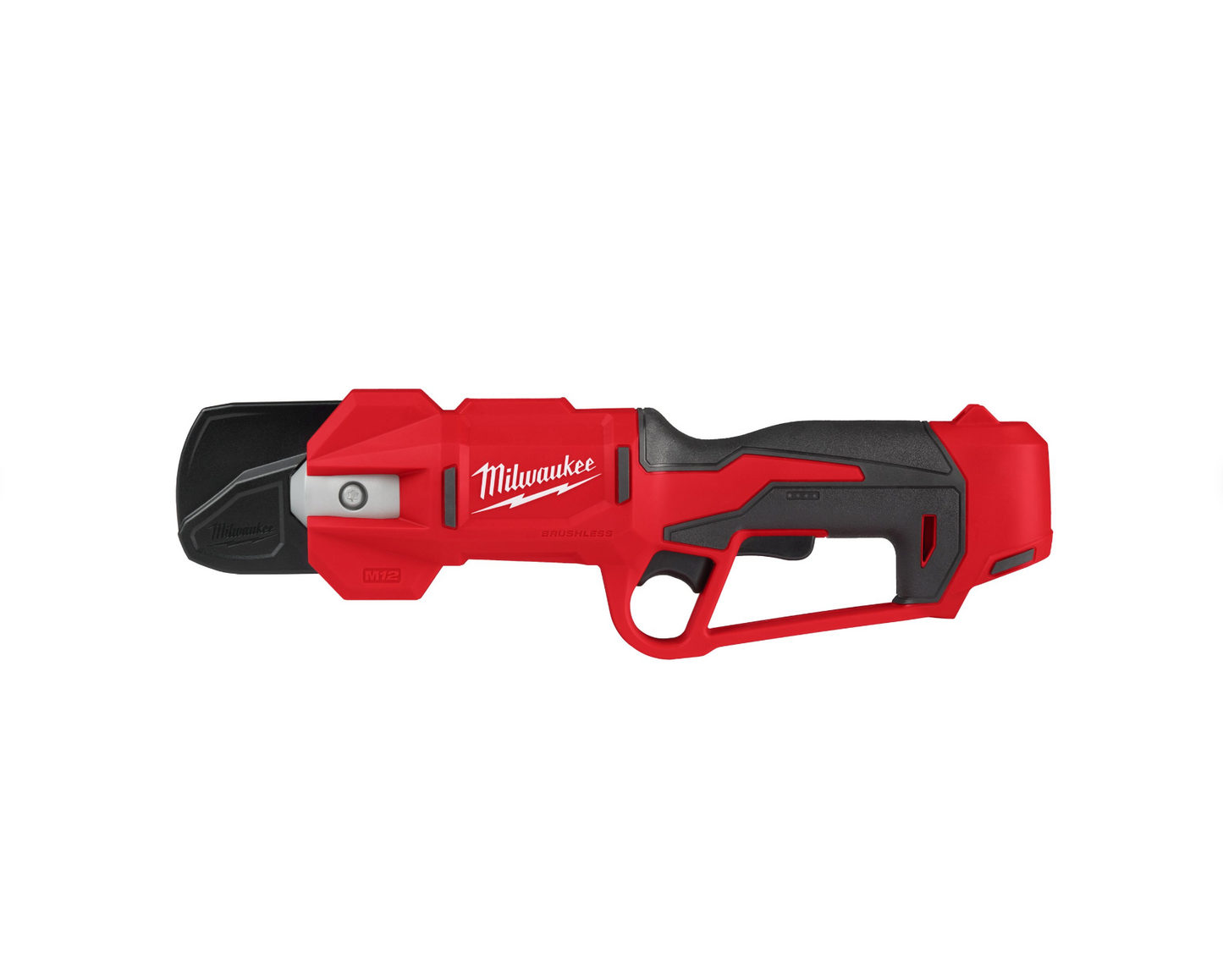 Milwaukee M12 Cesoie per potatura alimentate a batteria M12 BLPRS-0