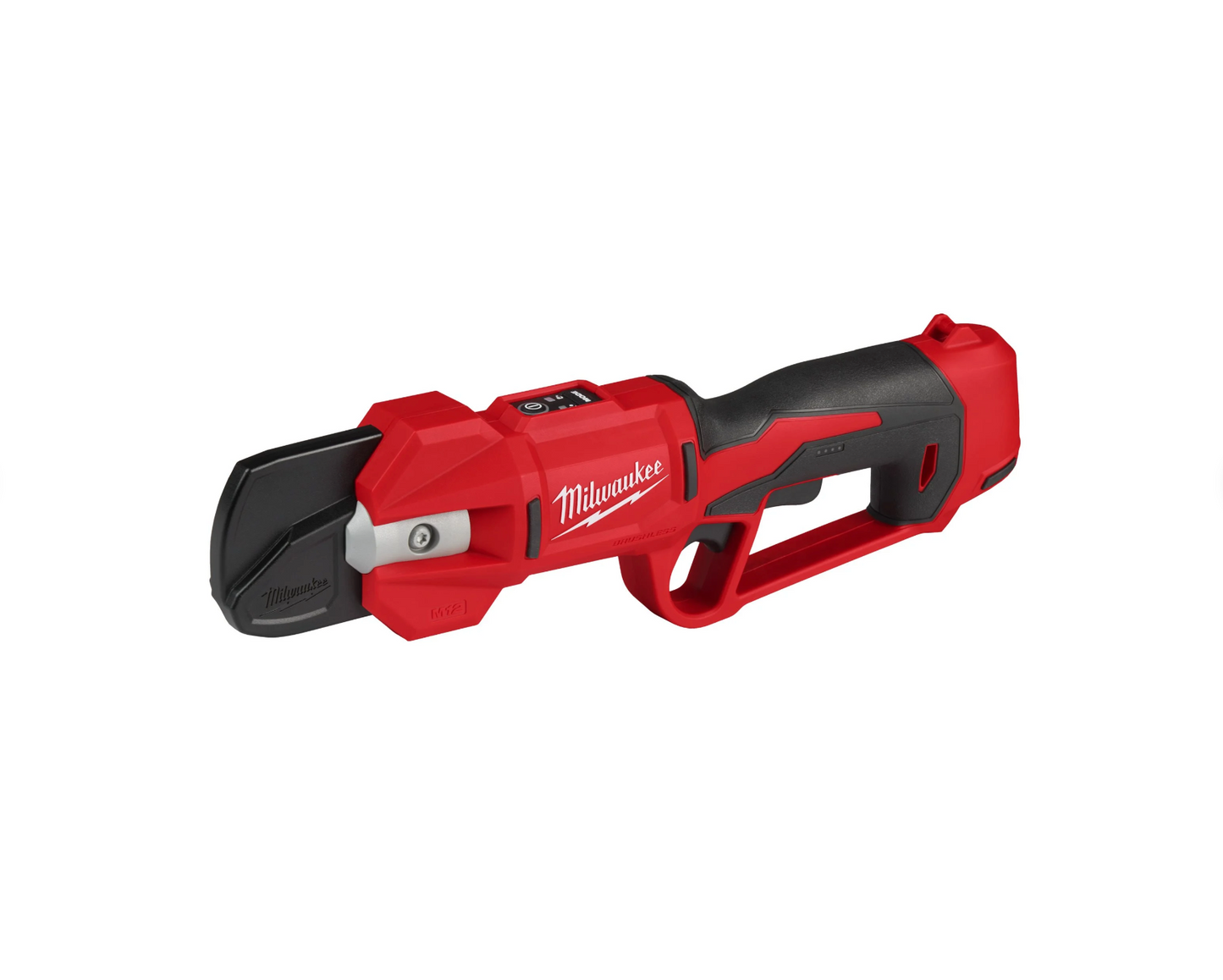 Milwaukee M12 Cesoie per potatura alimentate a batteria M12 BLPRS-0