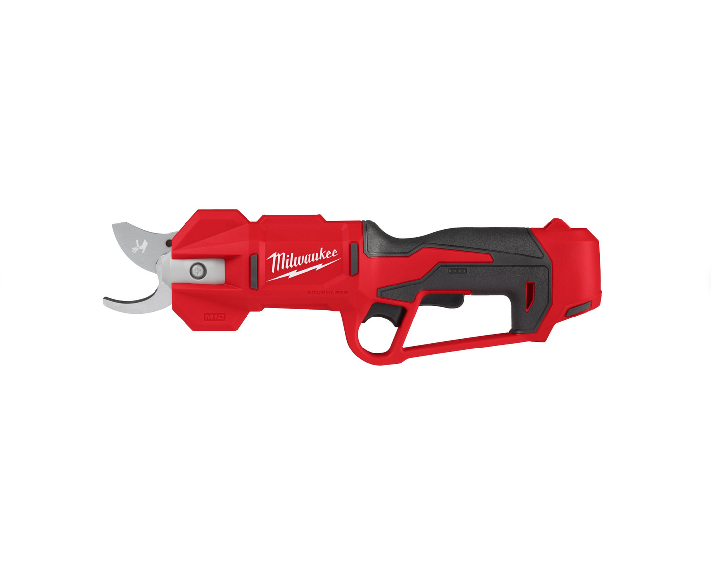 Milwaukee M12 Cesoie per potatura alimentate a batteria M12 BLPRS-0