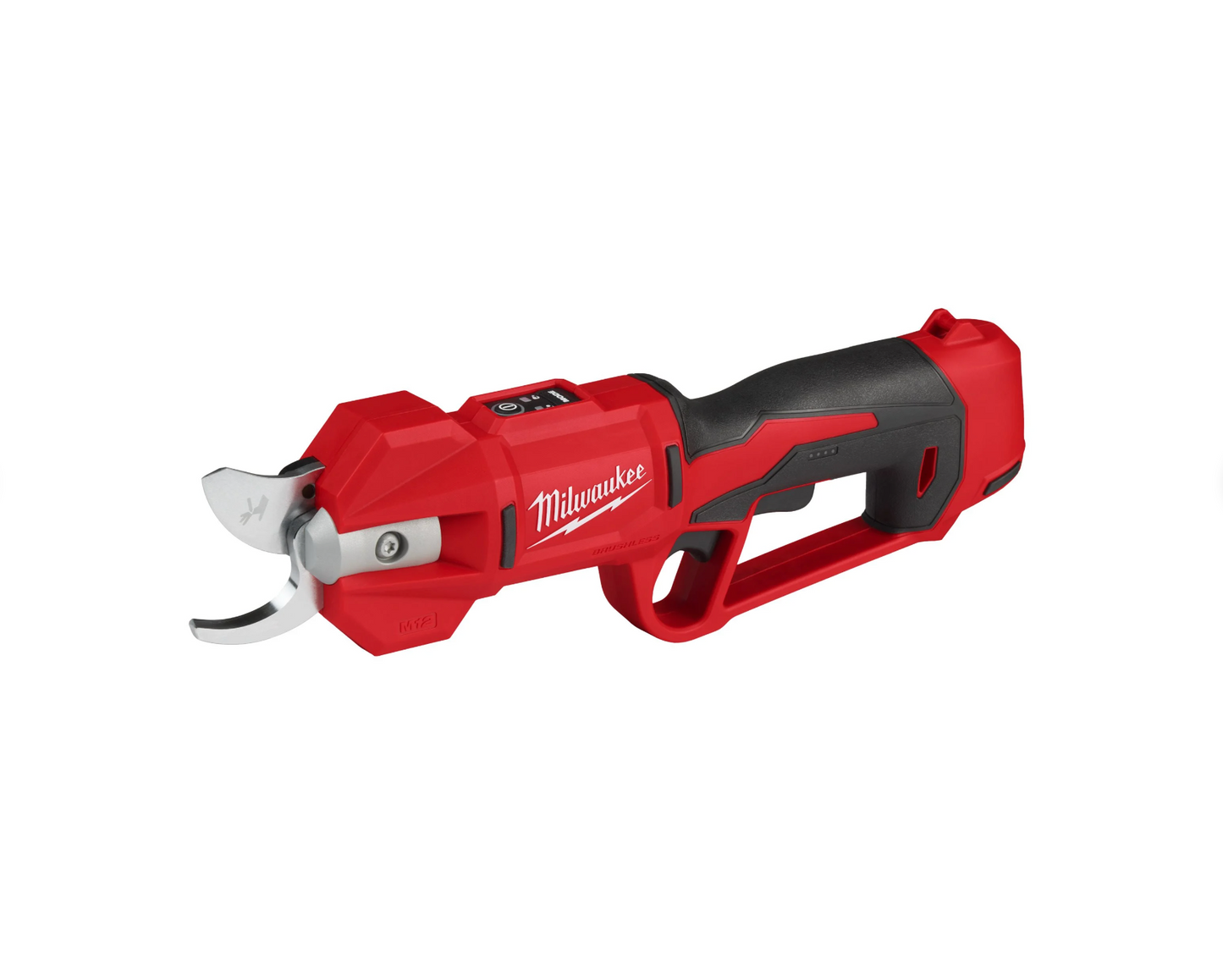 Milwaukee M12 Cesoie per potatura alimentate a batteria M12 BLPRS-0