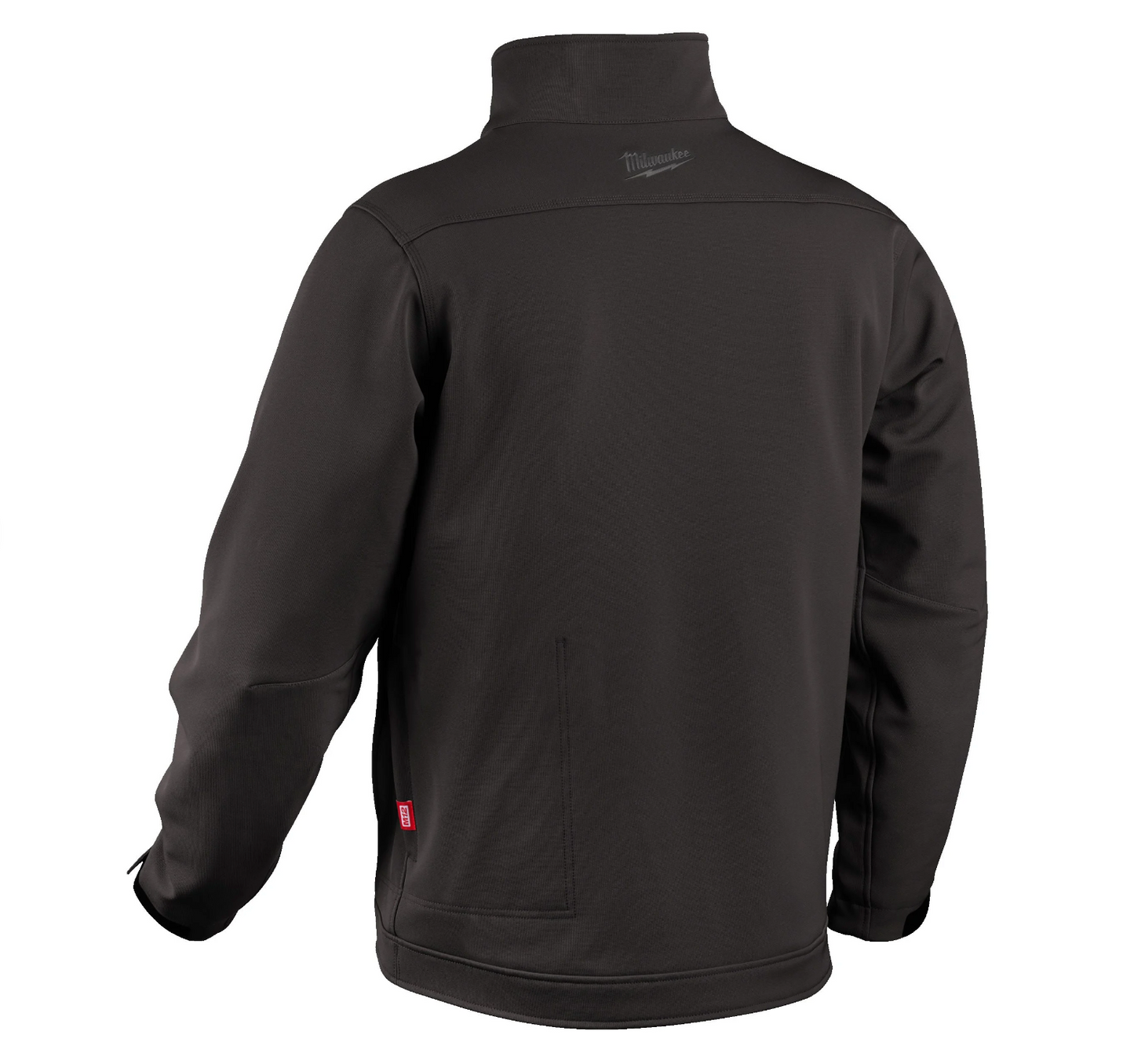 Chaqueta Calefactada Premium Negra M12 para Hombre Milwaukee M12 HJ BL5-0