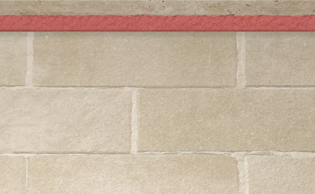 Espuma poliuretano FireStop de Pistola 750ml Fischer