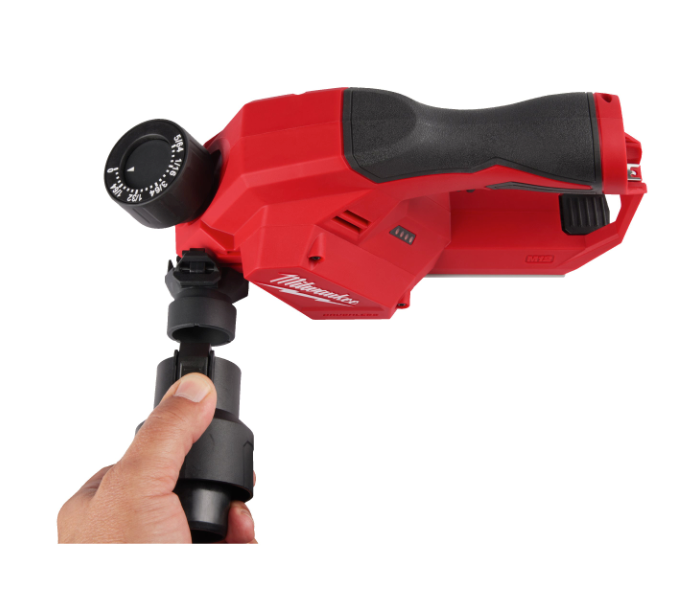 Spazzola compatta M12 Milwaukee M12 BLP-0X