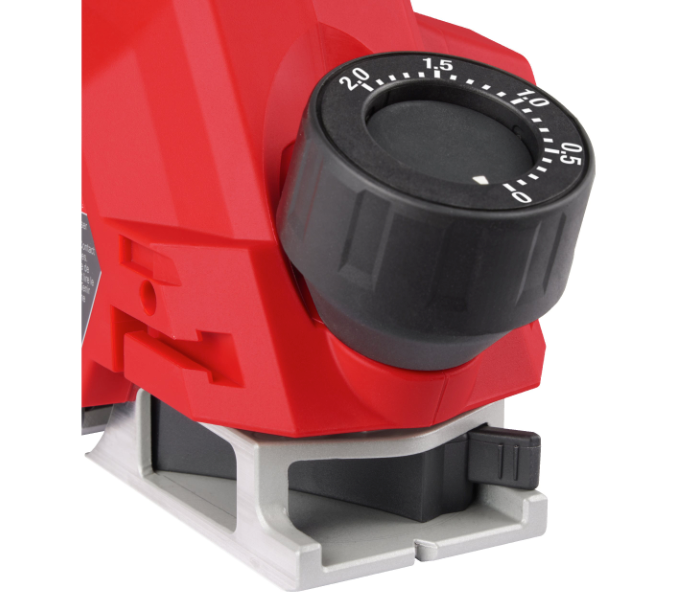 Spazzola compatta M12 Milwaukee M12 BLP-0X