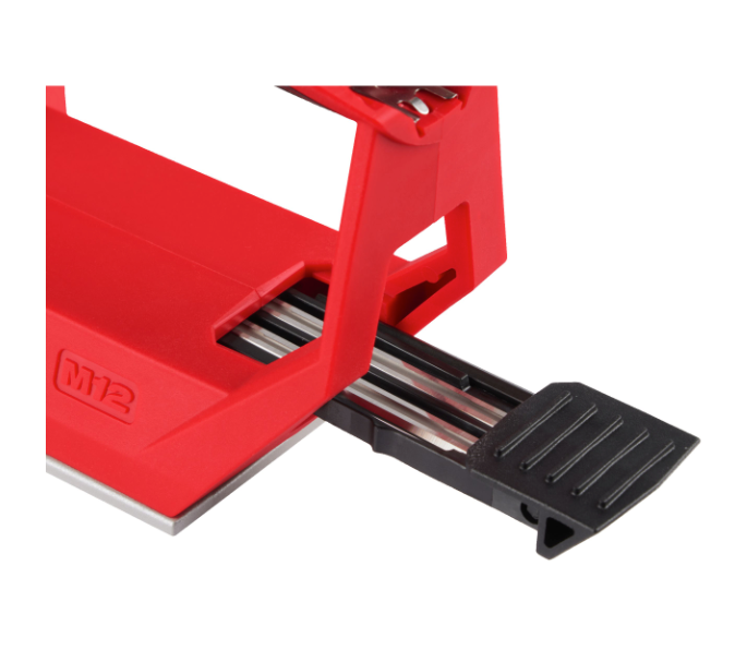 Spazzola compatta M12 Milwaukee M12 BLP-0X
