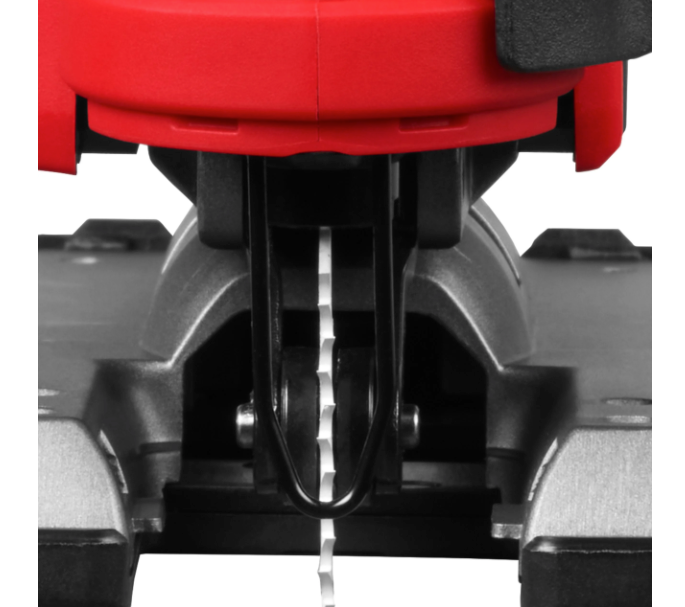 Sierra de calar subcompacta M12 Fuel + bat 2Ah + bat 4Ah + Cargador + Maletín Milwaukee M12 FJS-422X