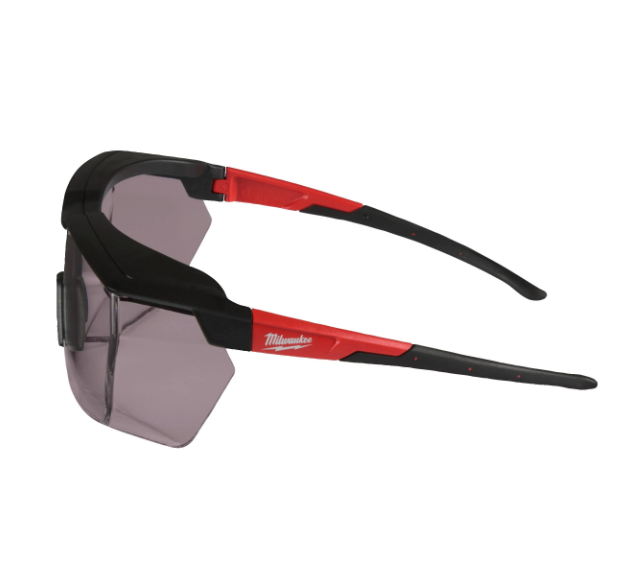 Sovraocchiali fumé Milwaukee 4932493440