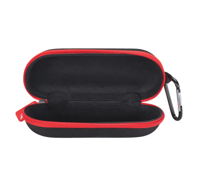 Custodia rigida per occhiali Milwaukee