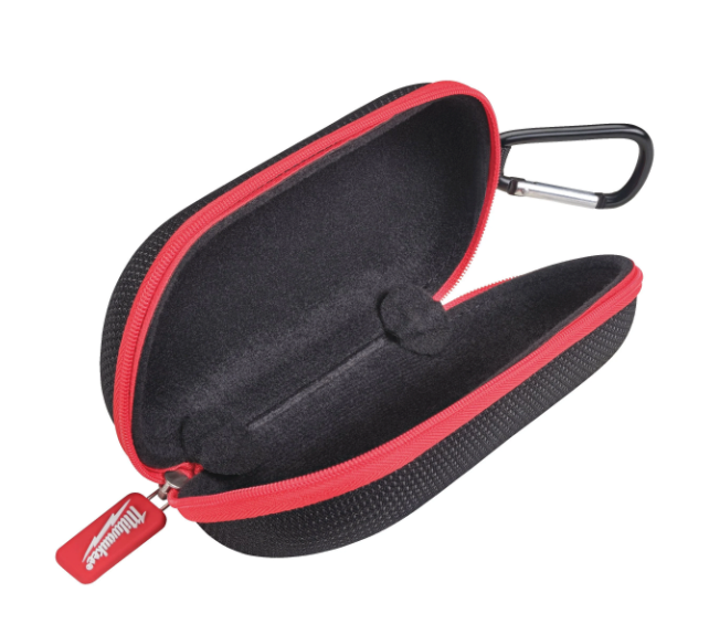 Custodia rigida per occhiali Milwaukee