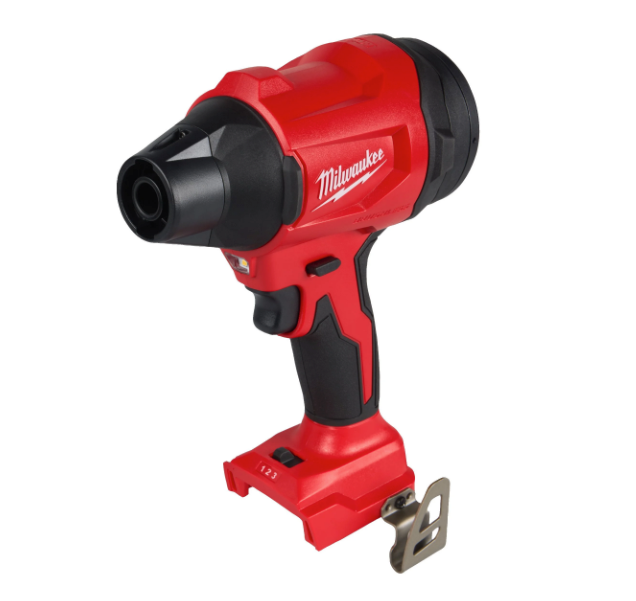 Soffiatore ad alta velocità M18 Milwaukee M18 BLHSB-0