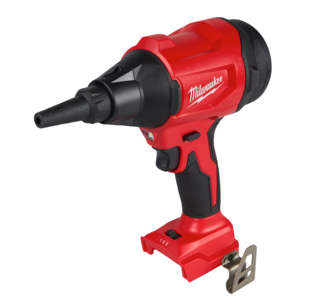 Soffiatore ad alta velocità M18 Milwaukee M18 BLHSB-0