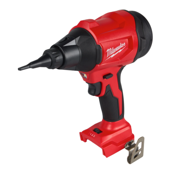 Soffiatore ad alta velocità M18 Milwaukee M18 BLHSB-0