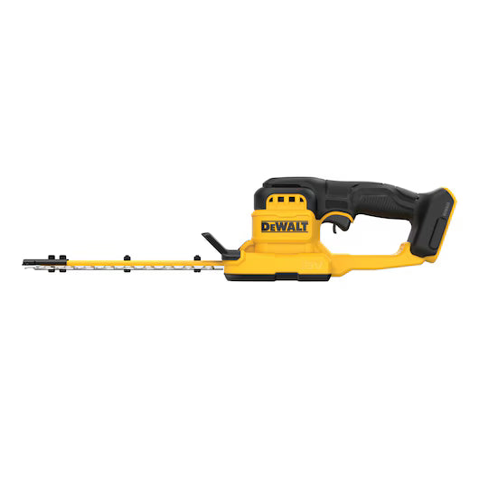 Cortasetos compacto XR 18V 20cm Dewalt DCMHT520N
