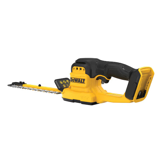 Cortasetos compacto XR 18V 20cm Dewalt DCMHT520N