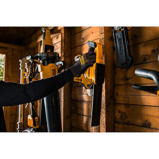 Cortasetos compacto XR 18V 20cm Dewalt DCMHT520N