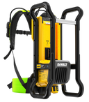 Vibrador de hormigón de mochila a batería POWERSHIFT Dewalt DCPS310N-XJ