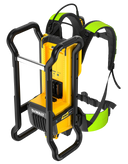 Vibrador de hormigón de mochila a batería POWERSHIFT Dewalt DCPS310N-XJ