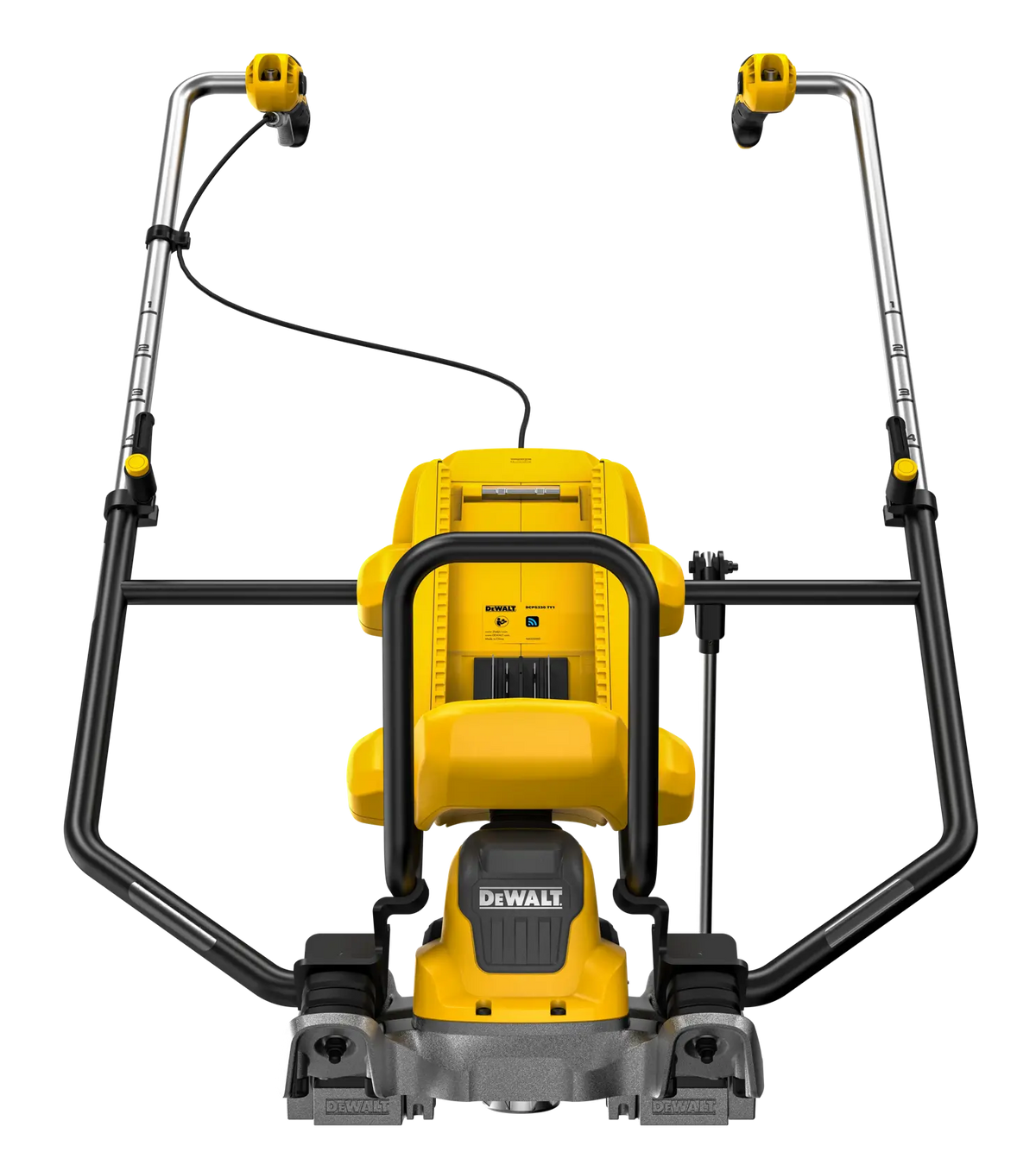 Regla vibradora a batería POWERSHIFT Dewalt DCPS330N-XJ