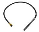 Manguera para vibrador de hormigón POWERSHIFT 38mm x 2m Dewalt DCPS3382-XJ