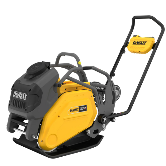 Compactadora de placa a batería POWERSHIFT Dewalt DCPS7154N-XJ