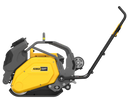 Compactadora de placa a batería POWERSHIFT Dewalt DCPS7154N-XJ