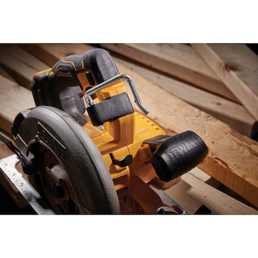 Sierra Circular XR 18V Ø190mm FLEXVOLT Dewalt DCS573NT