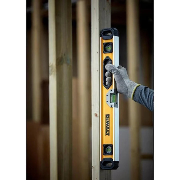 Nivel tubular 60cm Dewalt DWHT0-43224