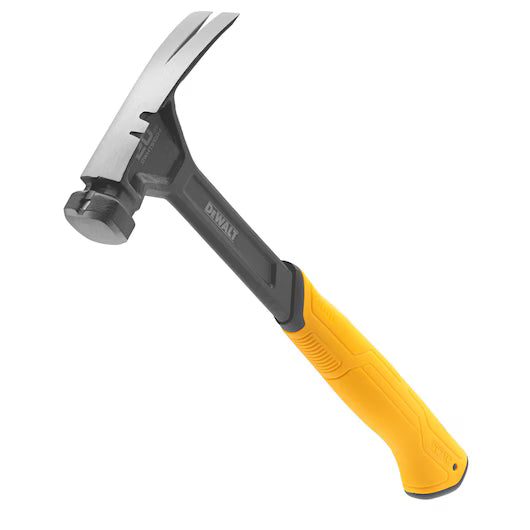 Martillo 570gr saca-clavos encofrador Dewalt DWHT51004-0