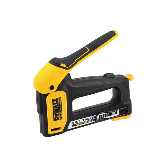 Graffatrice 5 in 1 in fibra di carbonio DeWalt DWHT70510-0