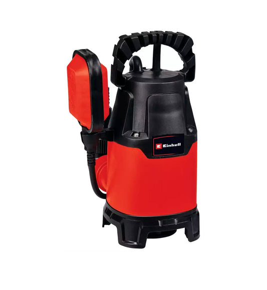 Einhell GC-DP 3730 370W 9.000L/h pompa per acque reflue