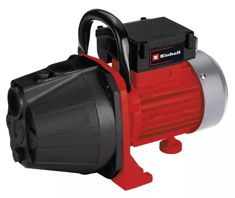 Bomba de jardín 600W GC-GP 6036 Einhell