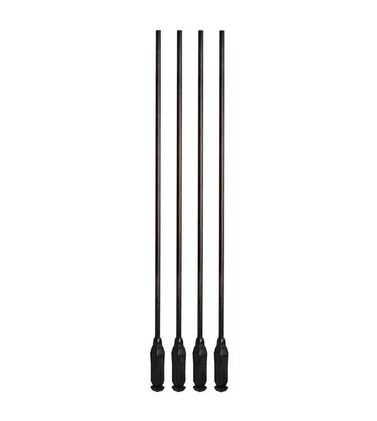 Punte di ricambio per scuotitori per frutta a batteria Einhell PXC 3405231