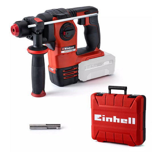 Martello perforatore SDS-Plus 18V 2,2J Einhell HEROCCO 18/20