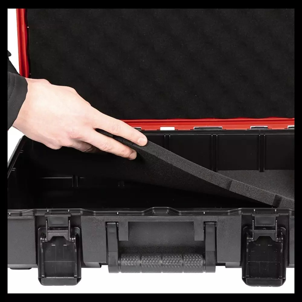 Maletín portaherramientas Einhell E-Case S-F