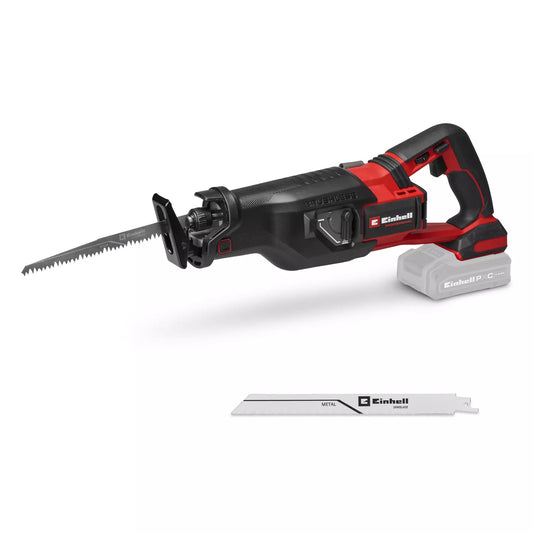 Sega a sciabola 18V Einhell TP-AP 18/32 Li BL - Solo