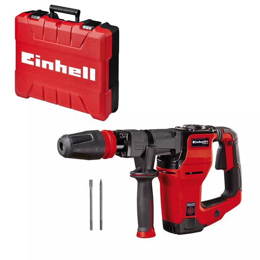 Martello demolitore SDS-max 1050W 12J Einhell TE-DH 12
