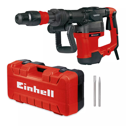 Martello demolitore SDS-max 1500W 32J Einhell TE-DH 32