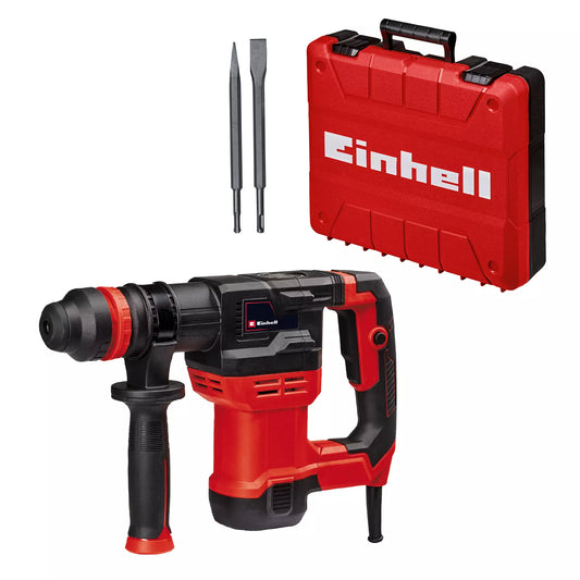 Martello demolitore SDS-Plus 750W 5J Einhell TE-DH 5