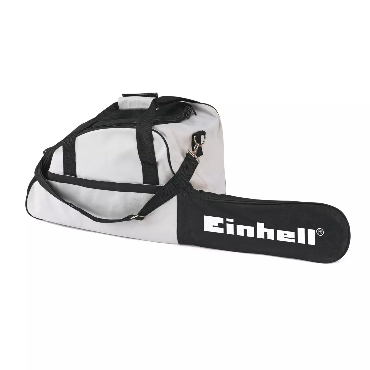 Motosierra a gasolina 33,5cm Einhell GC-PC 1435 I TC