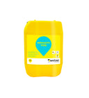 Resina multiuso a base d'acqua 20kg Weberprim TP05