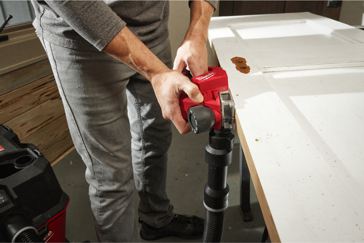 Spazzola compatta M12 Milwaukee M12 BLP-0X