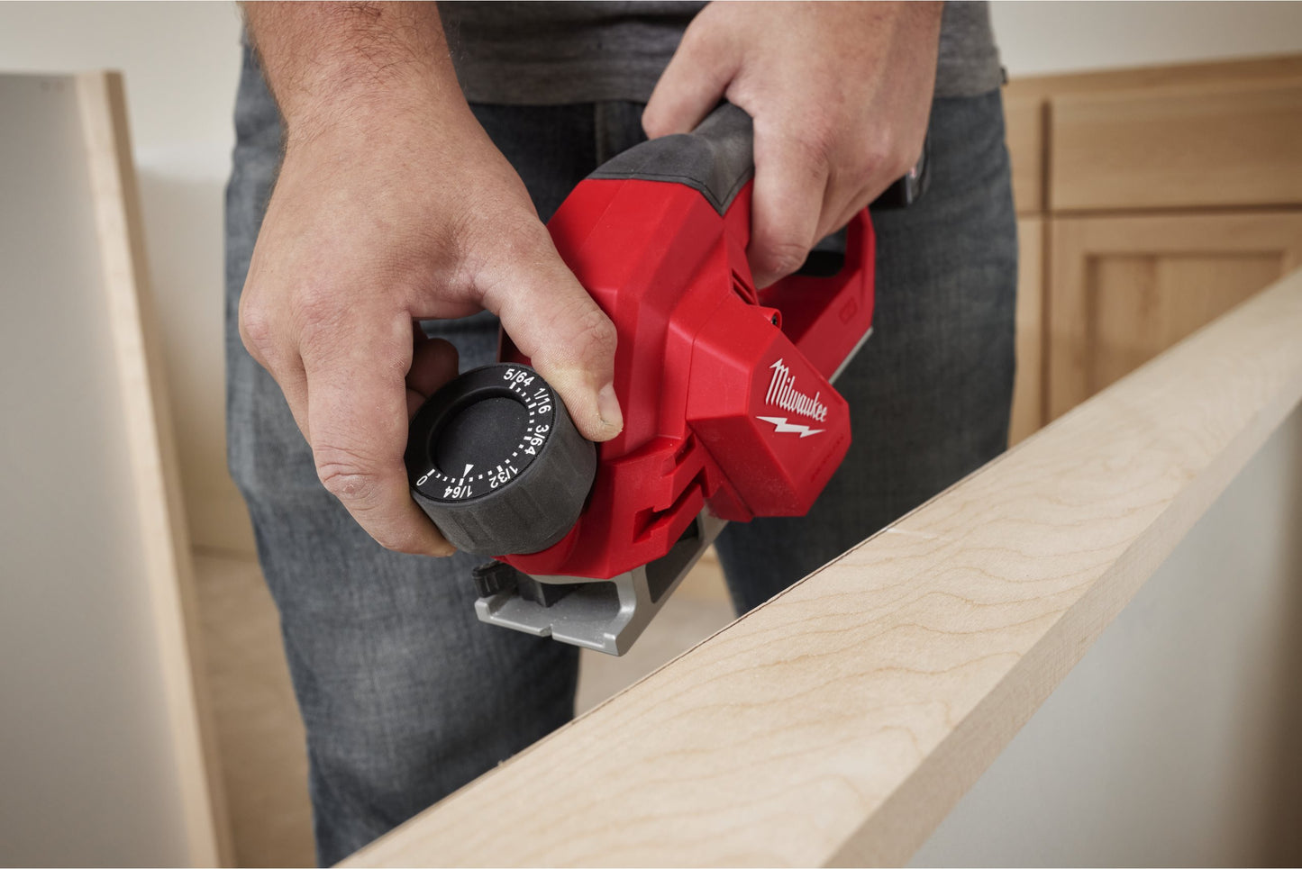 Spazzola compatta M12 Milwaukee M12 BLP-0X