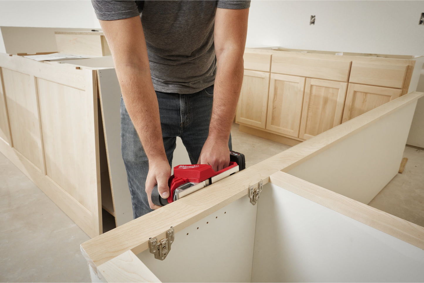 Spazzola compatta M12 Milwaukee M12 BLP-0X
