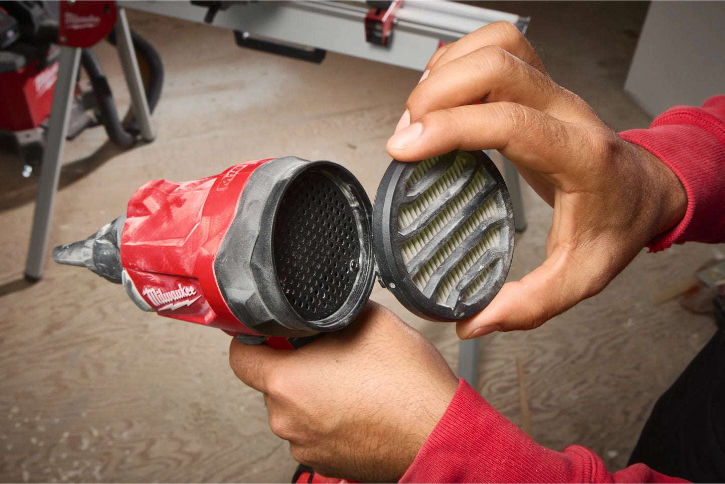 Soffiatore ad alta velocità M18 Milwaukee M18 BLHSB-0