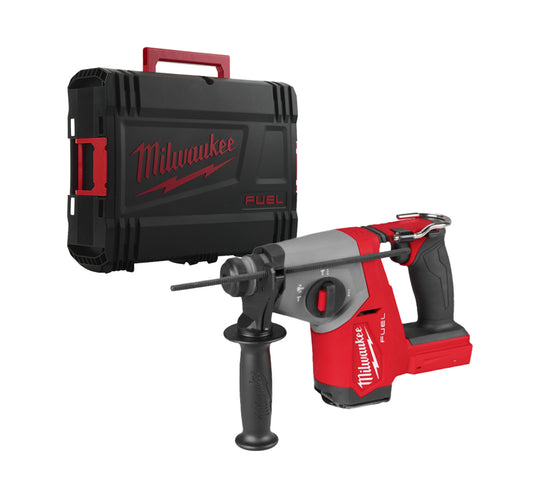 Martello combinato SDS-Plus 16mm M18 Fuel 1,7J Milwaukee M18 FHAC16-0X